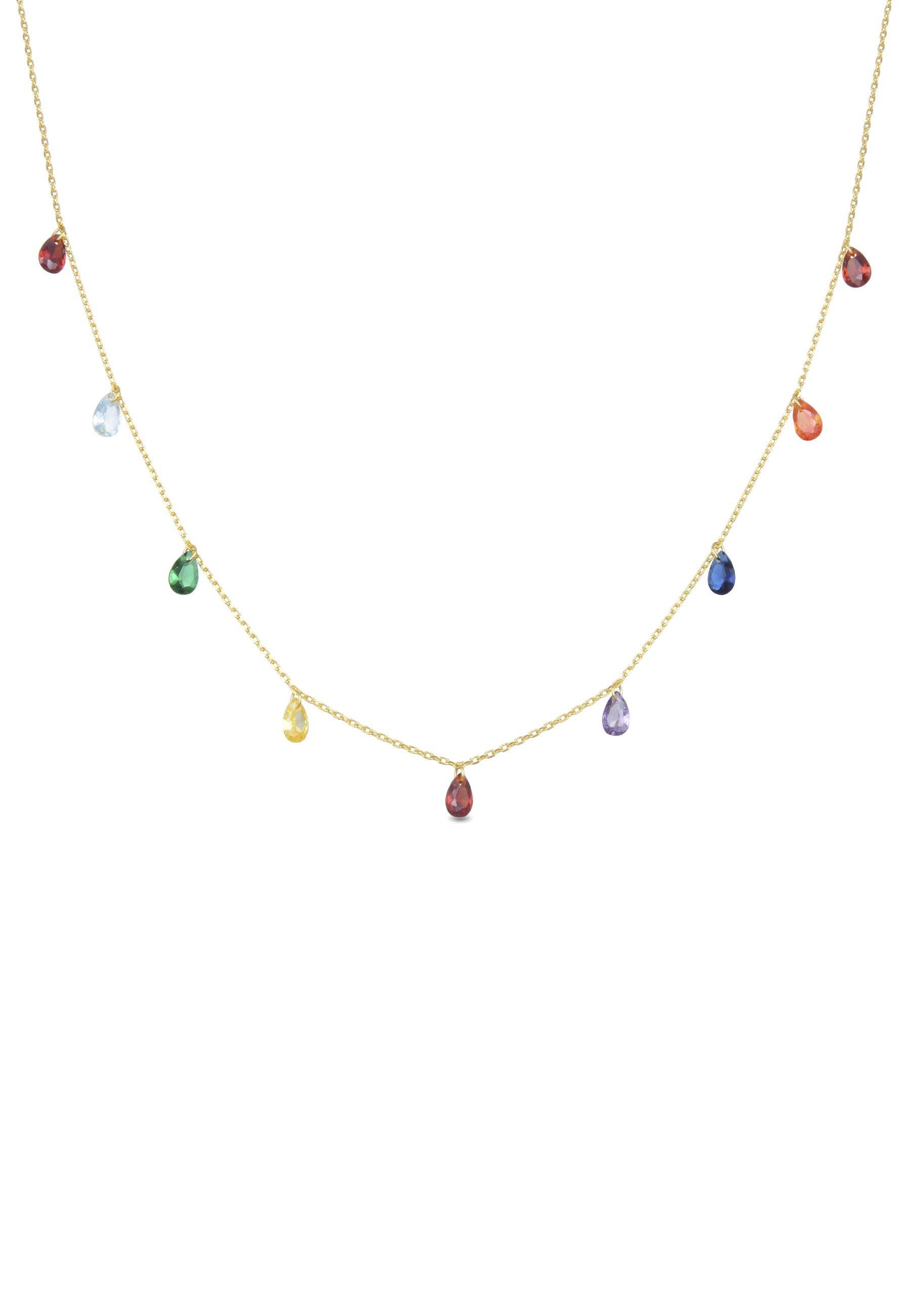 Luxenter  Collier Lukza 