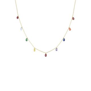 Luxenter  Collier Lukza 