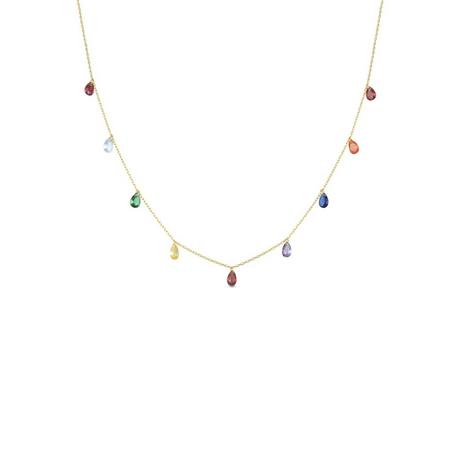 Luxenter  Collier Lukza 