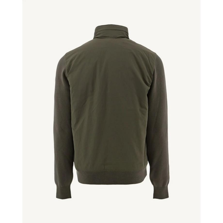 Jott BARDENAS-M Veste Full Zip  