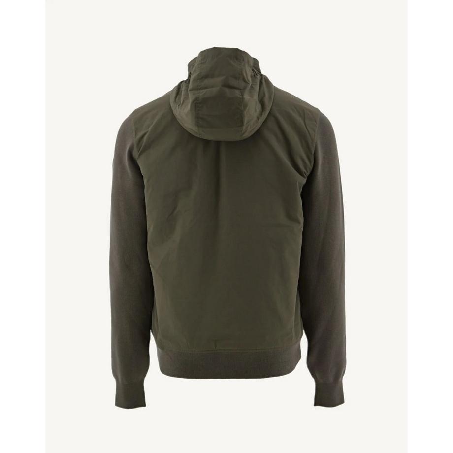 Jott BARDENAS-M Veste Full Zip  