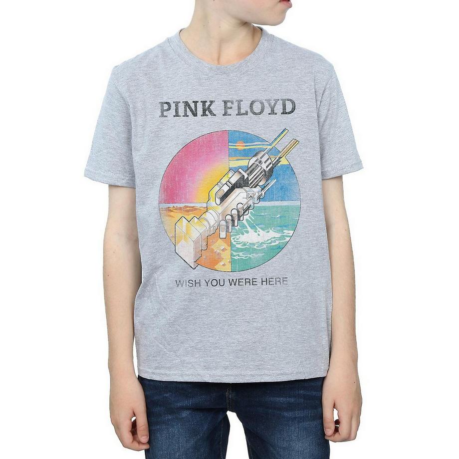 Pink Floyd  T-ShirtWish You Were Here 