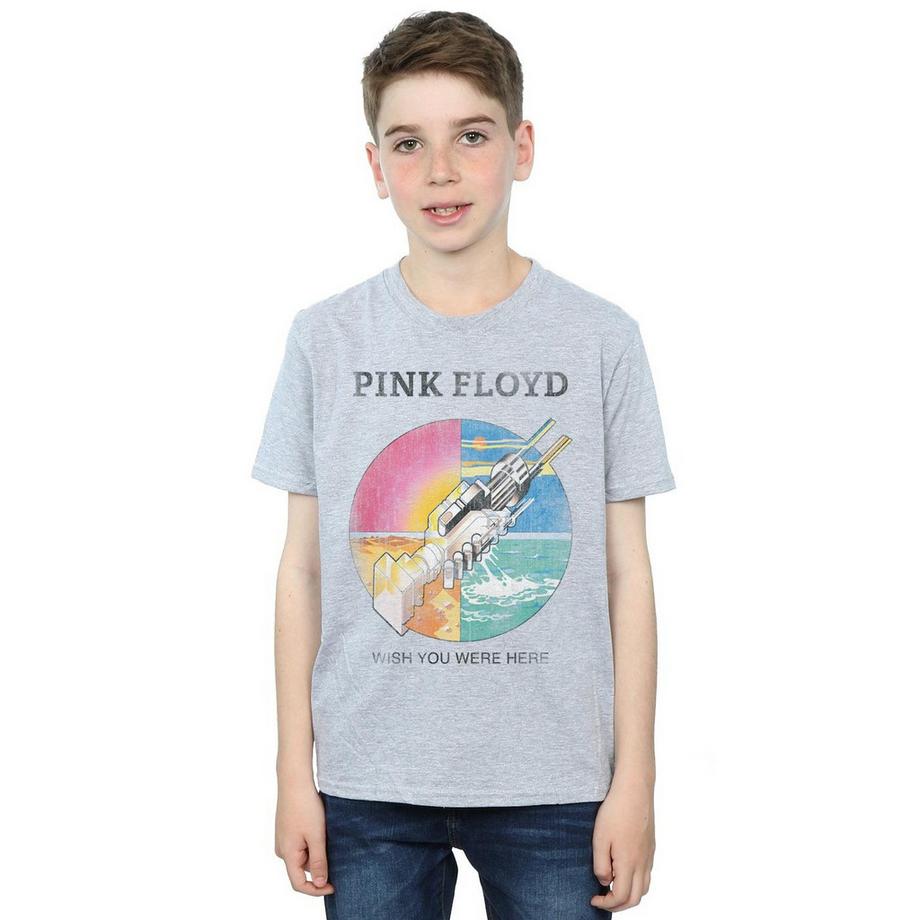 Pink Floyd  T-ShirtWish You Were Here 