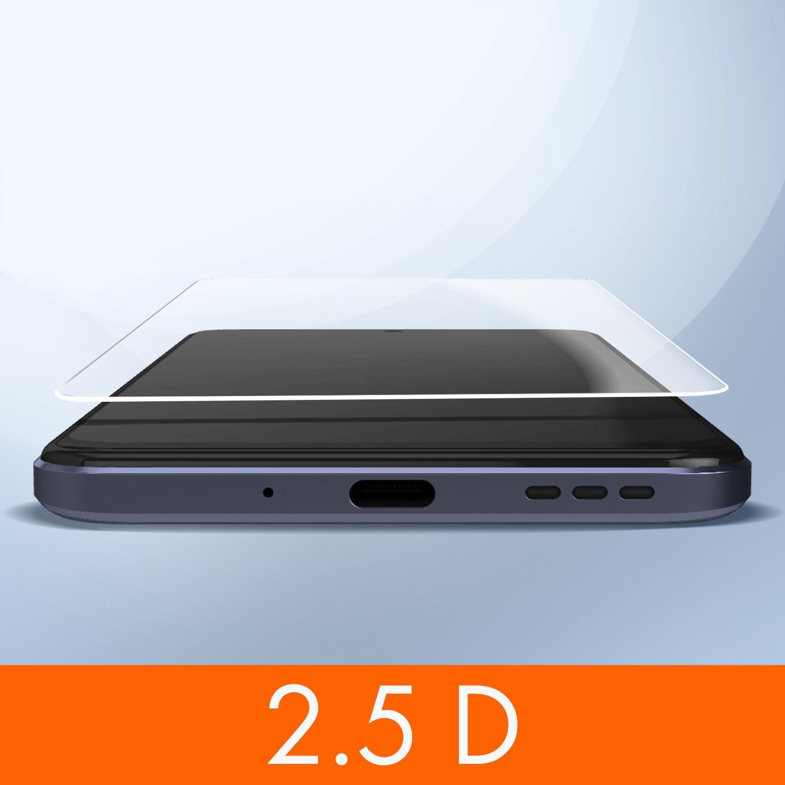 Made For Xiaomi  Vetrino Made For Xiaomi Note 12 5G e 4G 