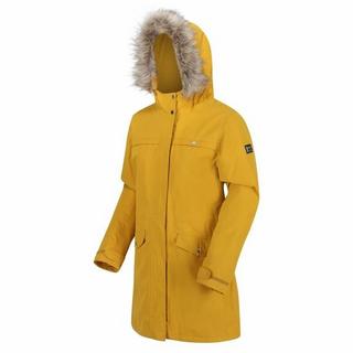 Regatta  Serleena II Parka, Isoliert  Winter 