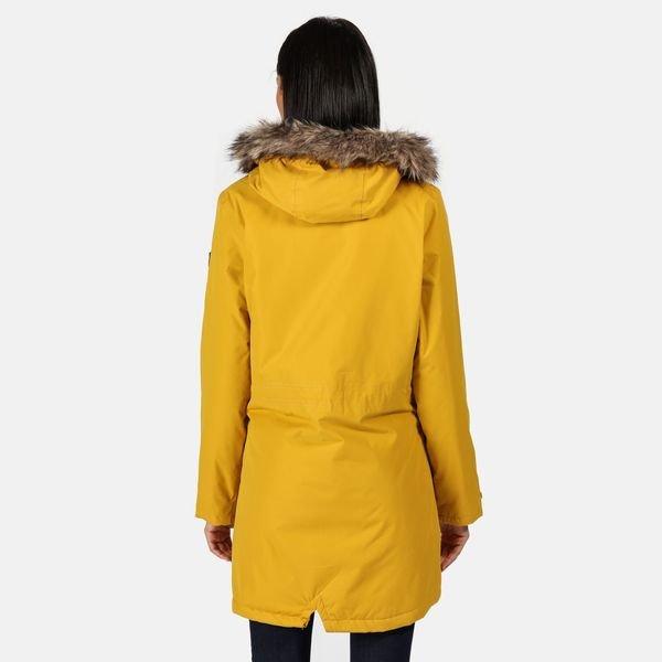 Regatta  Serleena II Parka, Isoliert  Winter 