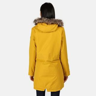 Regatta  Serleena II Parka, Isoliert  Winter 