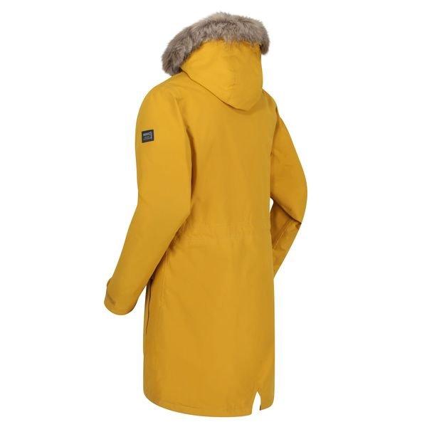 Regatta  Serleena II Parka, Isoliert  Winter 