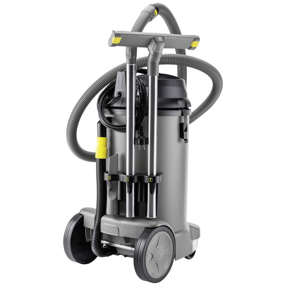 Karcher Aspiratutto  