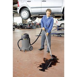 Karcher Kärcher Nass-/ Trockensauger NT 48/1  