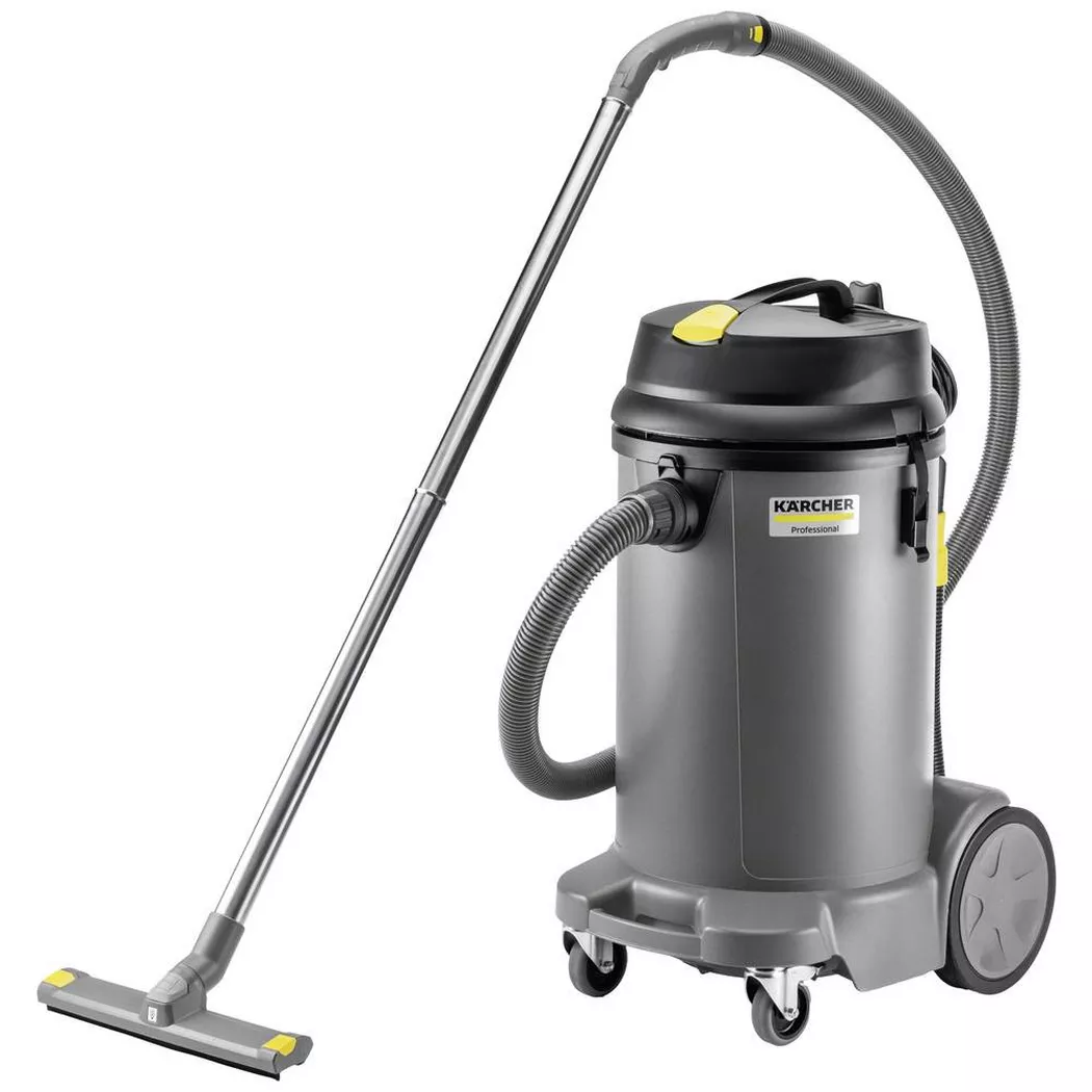 Karcher – Kärcher Nass-/ Trockensauger NT 48/1, Multicolor, One Size
