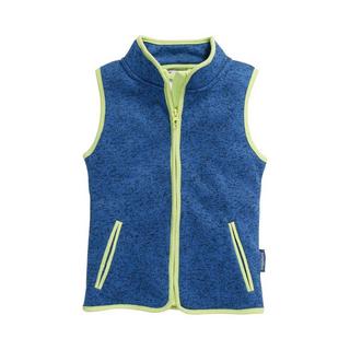 Playshoes  Veste sans manche polaire tricotée grand enfant 