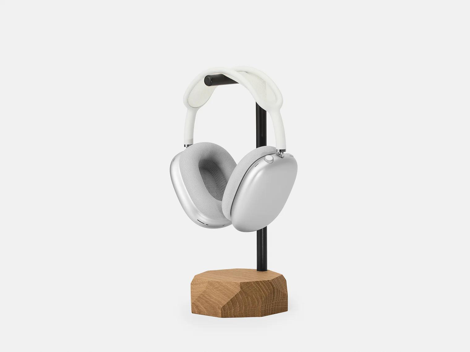 Oakywood  Headphones Stand - Kopfhörer-Ständer 