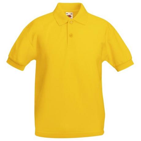 Fruit of the Loom  Polo shirt 