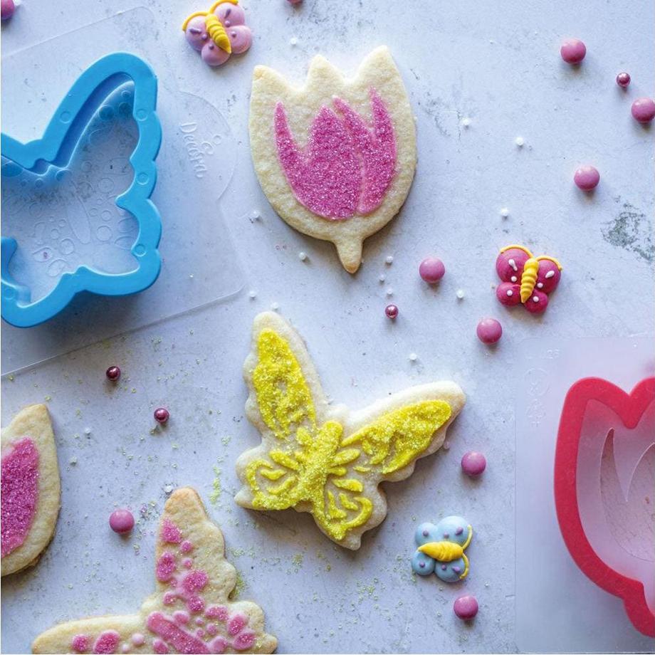Decora Décorateur de biscuits Guetzli  