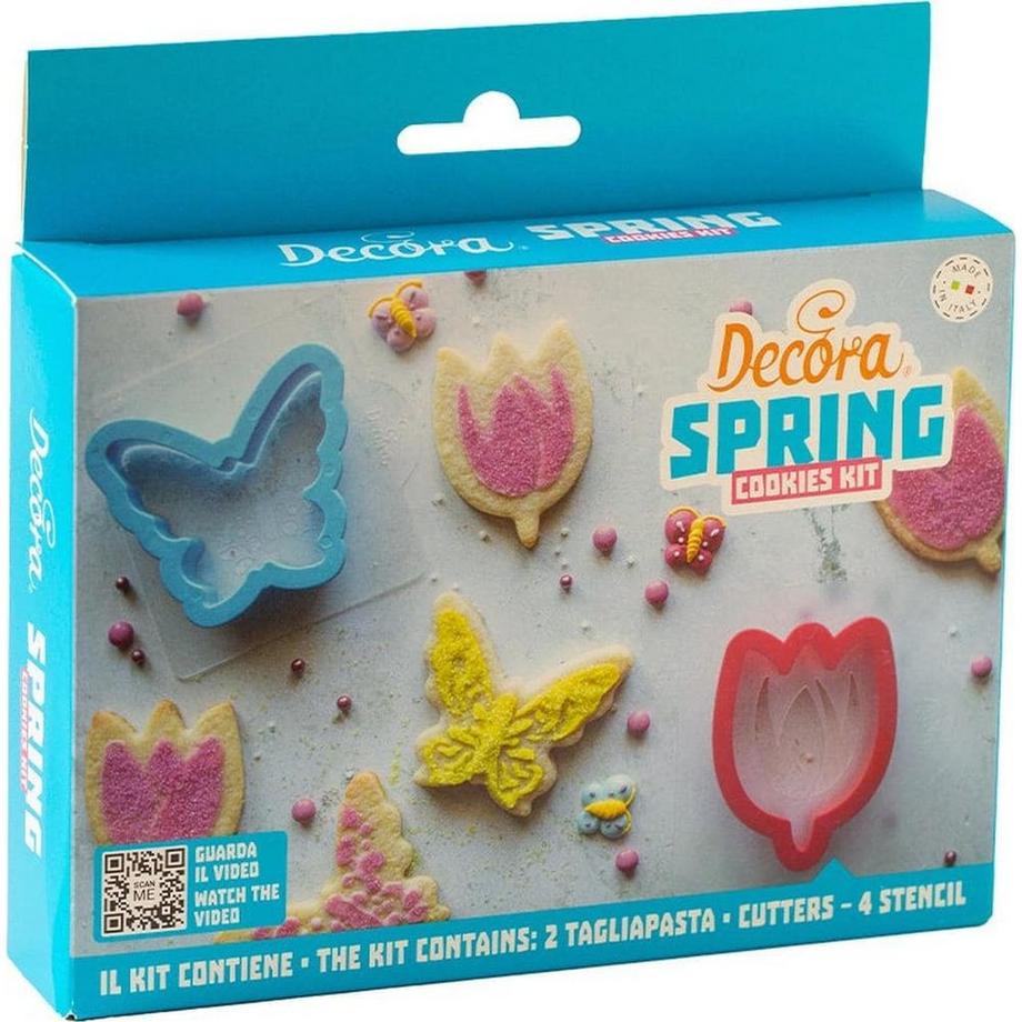 Décorateur de biscuits Guetzli