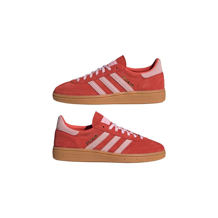 adidas Handball Spezial Night Indigo Bright Blue Gum Sneakers  