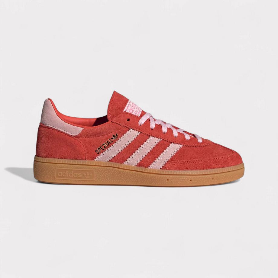adidas Handball Spezial Night Indigo Bright Blue Gum Sneakers  