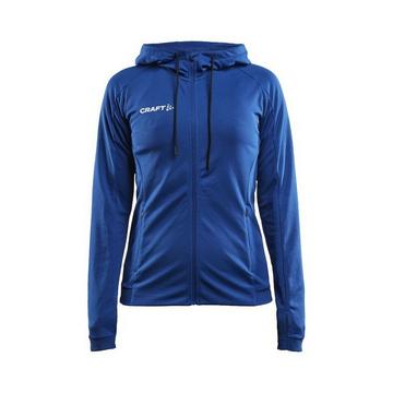 -Kapuzenjacke evolve