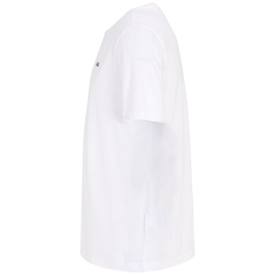 FILA T-Shirt Brodé Lot de 2  