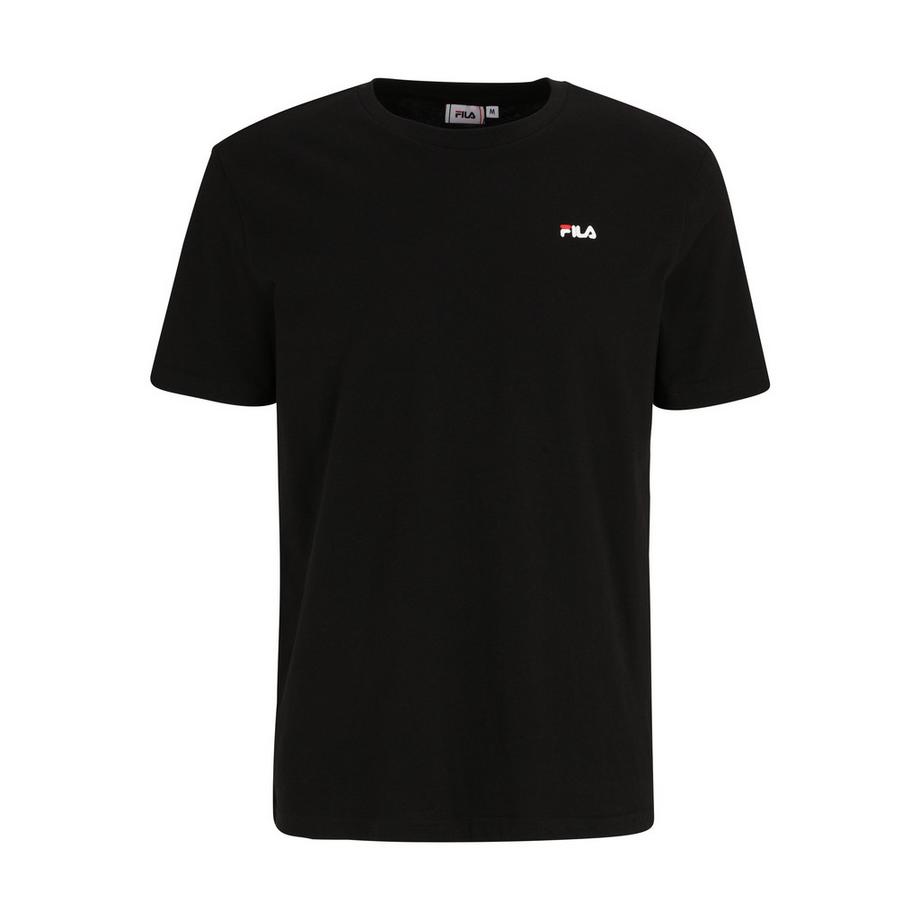 FILA T-Shirt Brodé Lot de 2  