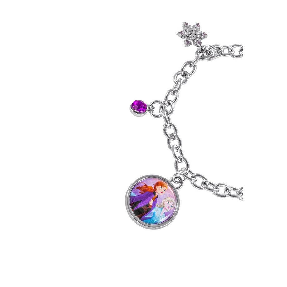 Disney  Bracelet  Frozen II Anna & Elsa 
