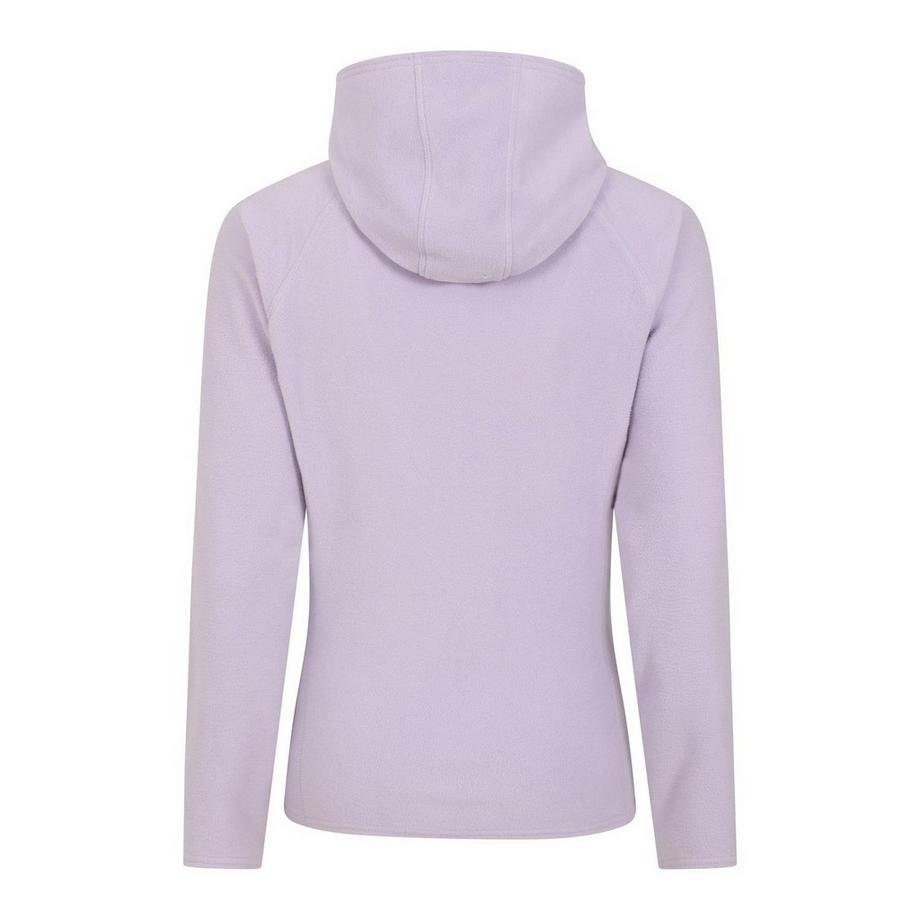 Mountain Warehouse Camber Polaire à Capuche  