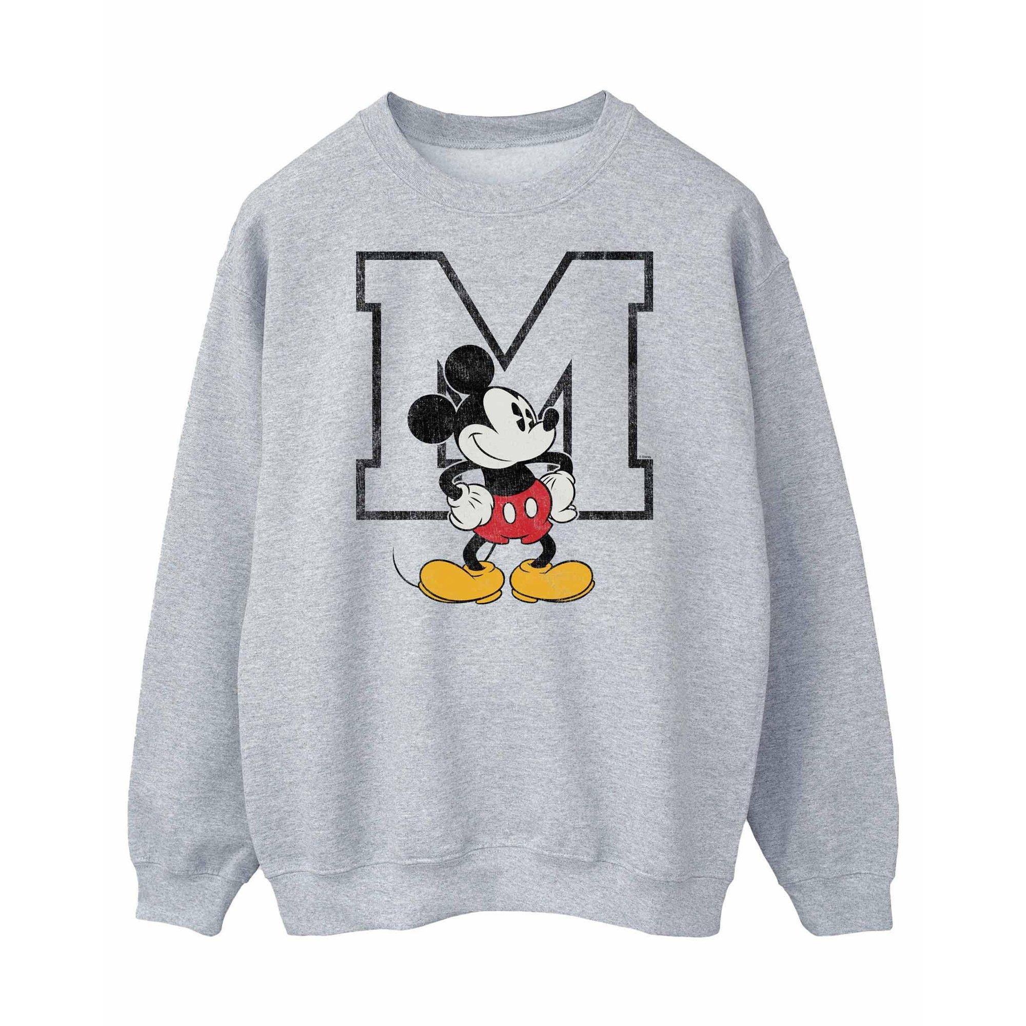 Disney  Sweat CLASSIC M 