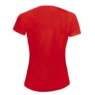 SOLS  Sporty TShirt, kurzärmlig 