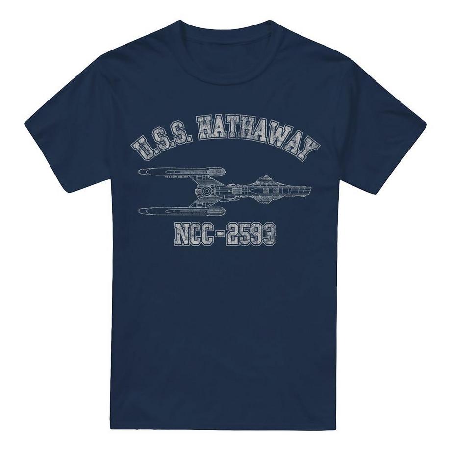 Hathaway Athletic TShirt