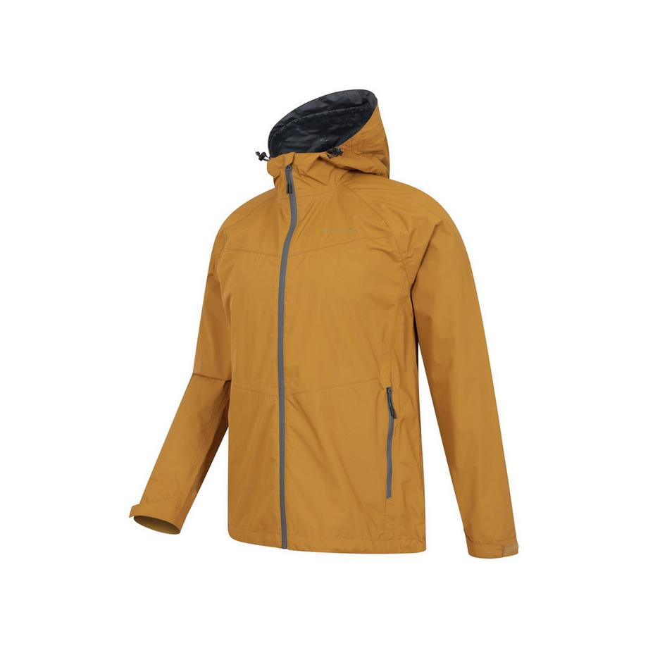 Mountain Warehouse Summit Extreme 2.5 Lagen Jacke  