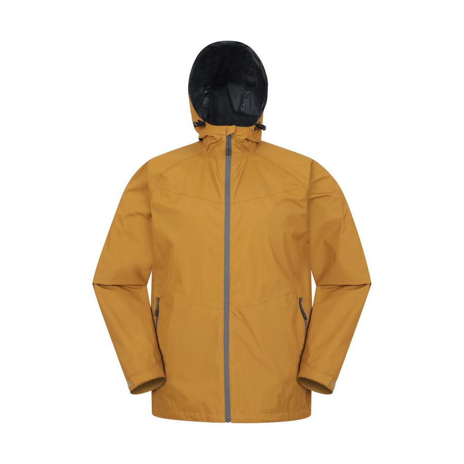 Mountain Warehouse Summit Extreme 2.5 Lagen Jacke  