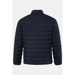 JP1880  Steppjacke, Technodaune, Stehkragen 