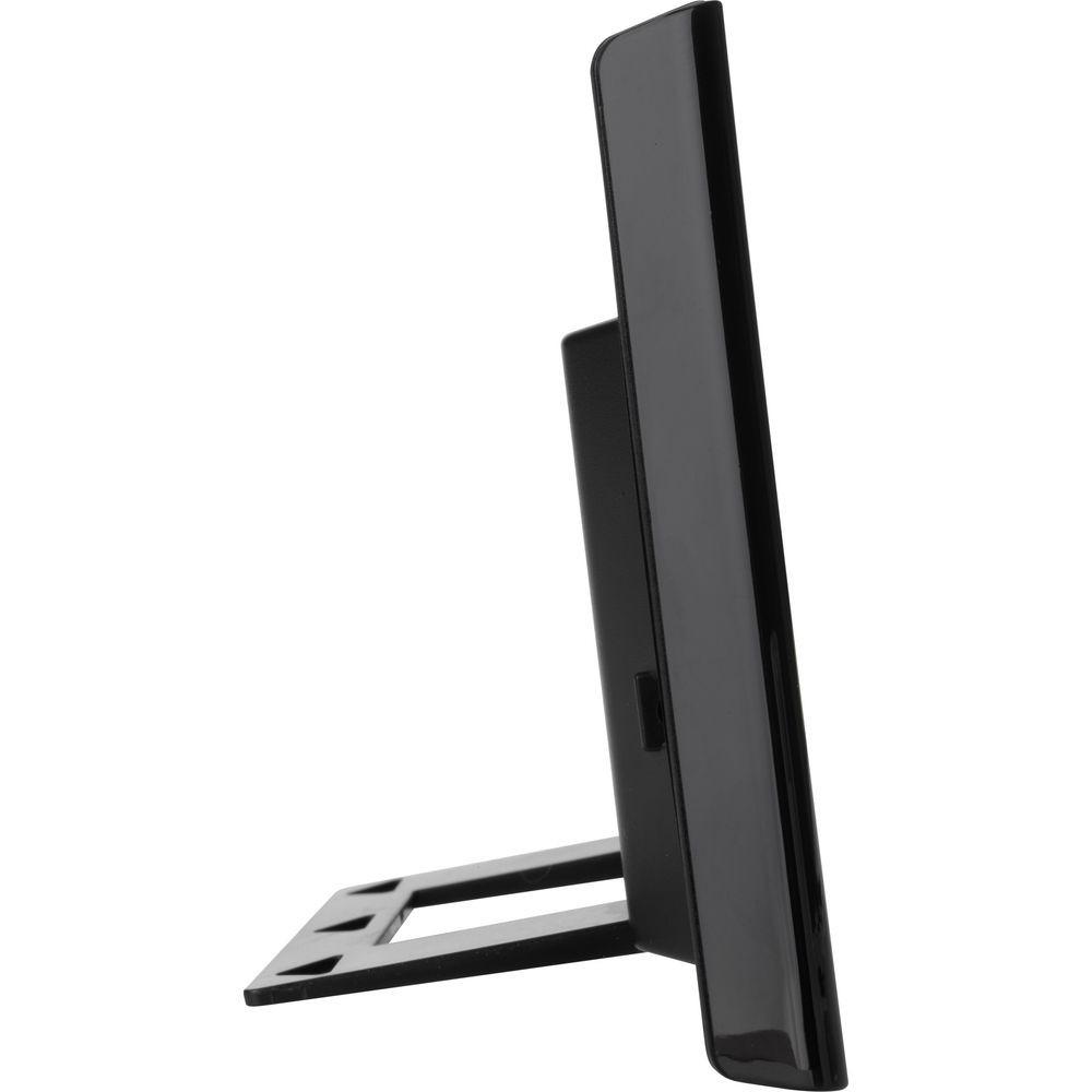 TFA TFA-Dostmann View Breeze Nero CA/Batteria  