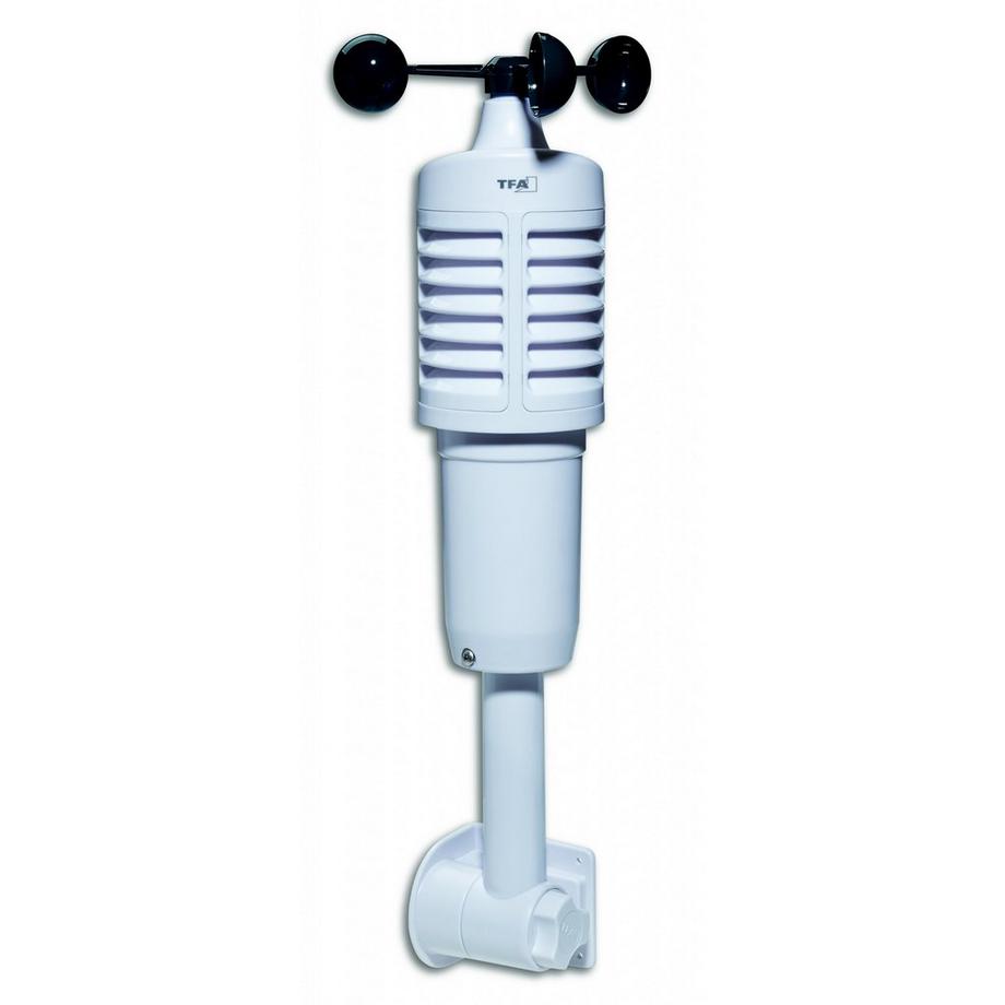 TFA Wetterstation View Breeze 35.8001  