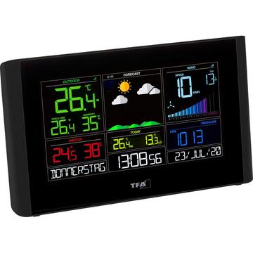 Wetterstation View Breeze 35.8001