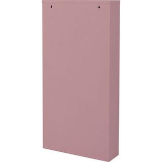 KARE Design Scarpa ribaltabile Caruso 3 rosa  