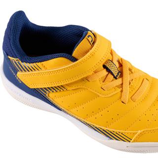 KIPSTA  Chaussures de futsal - ESKUDO 500 