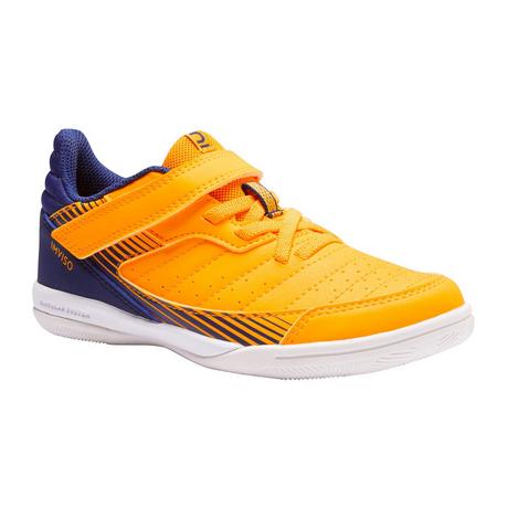 KIPSTA  Chaussures de futsal - ESKUDO 500 