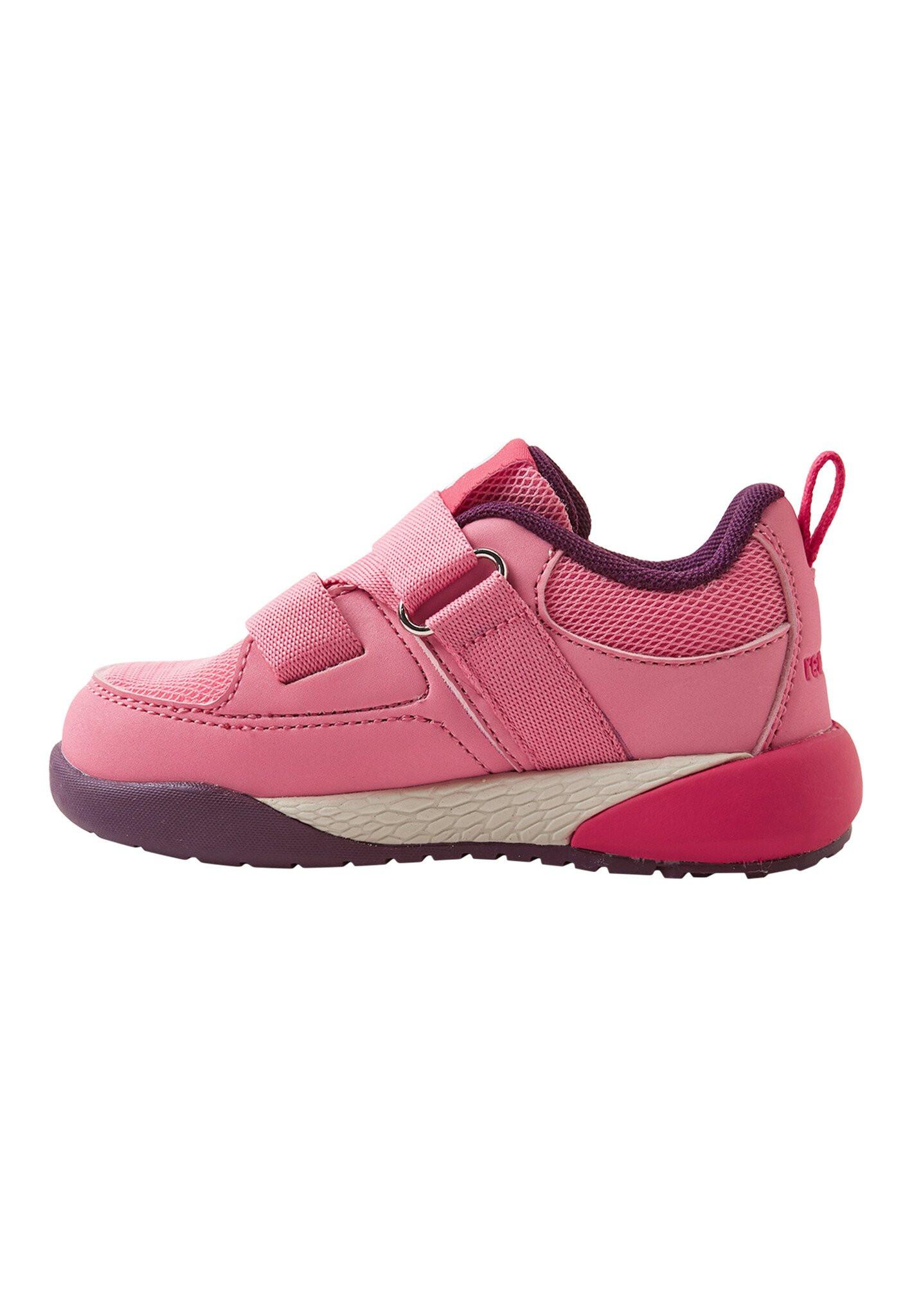 Reima  tec Kinderschuh Kiirus Sunset Pink 