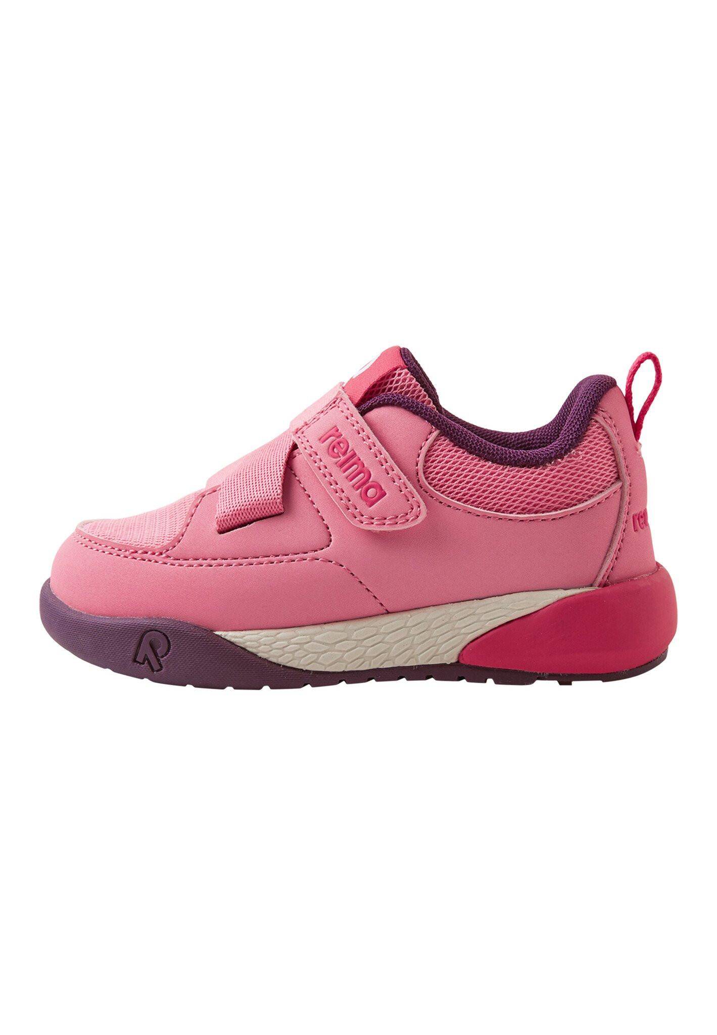 Reima  tec Kinderschuh Kiirus Sunset Pink 