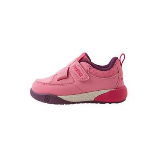 Reima  tec Kinderschuh Kiirus Sunset Pink 