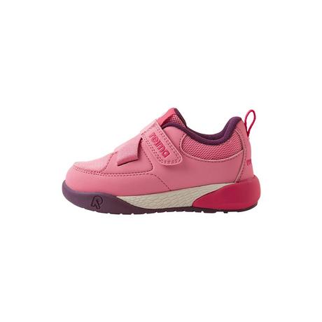 Reima  tec Kinderschuh Kiirus Sunset Pink 