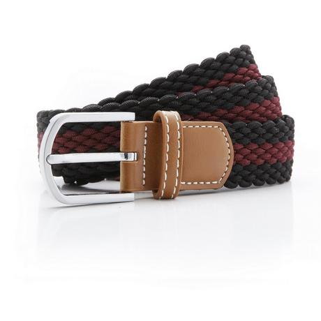 Asquith & Fox Cintura Elasticizzata a Righe  
