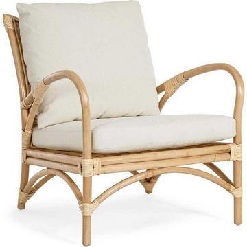 Fauteuil de jardin Alicante