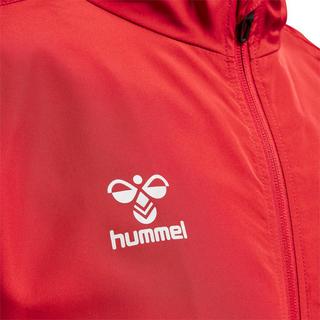 Hummel  jacke humme micro zip 