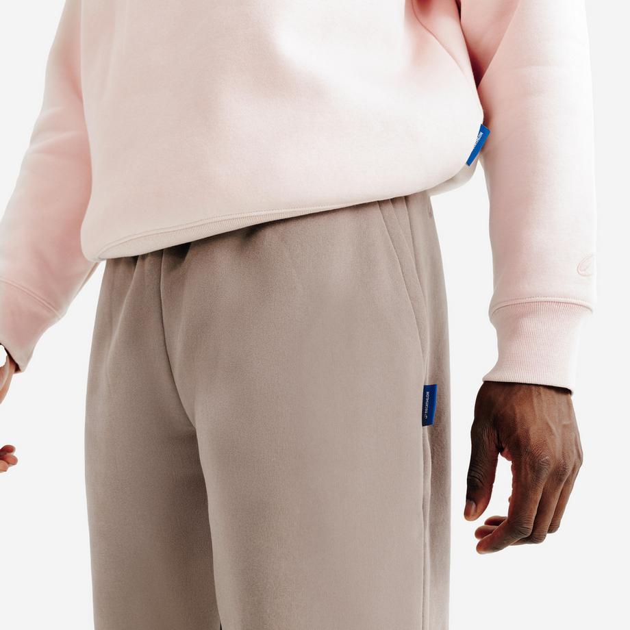 DECATHLON Sweatshirt Rundhals Oversized  