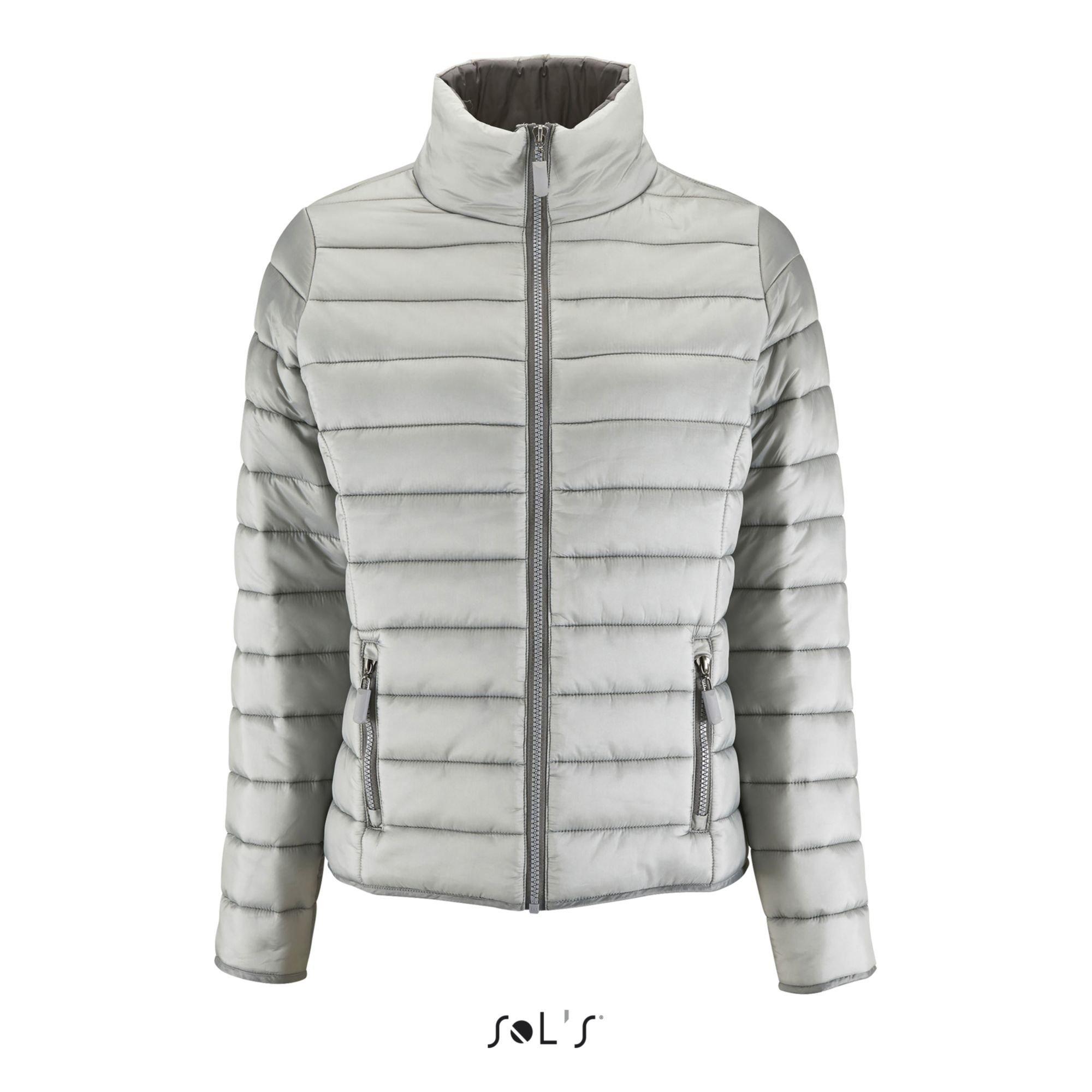 SOLS  damen-daunenjacke ol' ride 