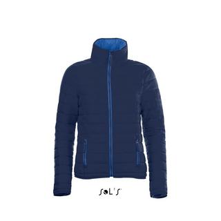 SOLS  damen-daunenjacke ol' ride 