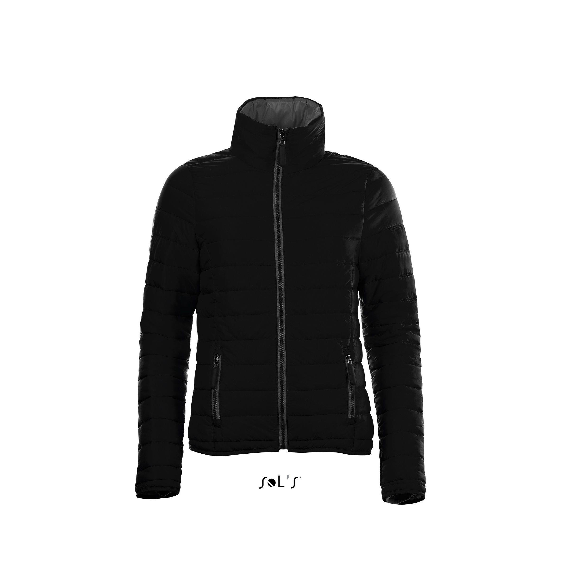 SOLS  damen-daunenjacke ol' ride 